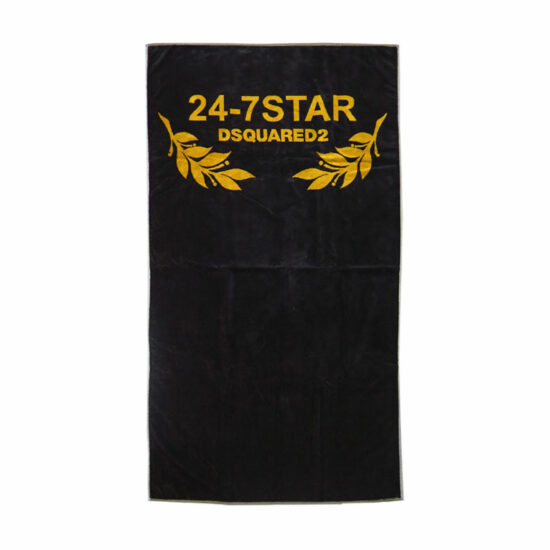 DSQUARED2 Strandlaken D7P001320-200 Bruin