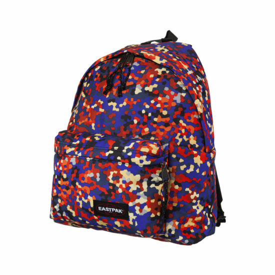 EASTPAK BACKPACK EK62009K PADDED