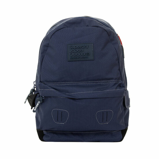 Superdry Backpack U91LG001F2 Navy