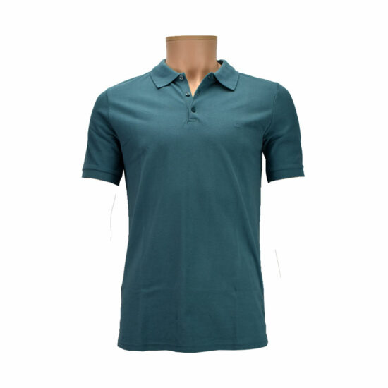 Calvin Klein Jeans Polo Slim Fit Marine 903 Men