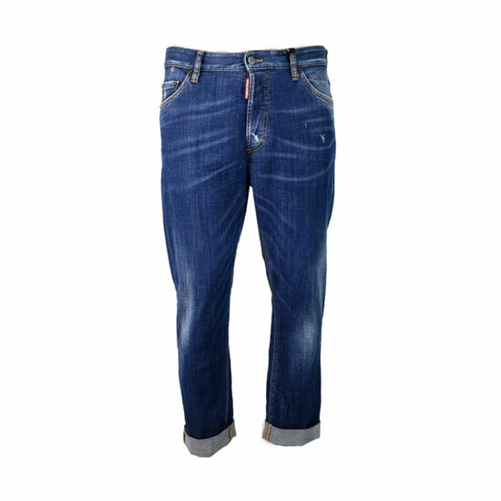DSQUARED2 Glam Head Jean 470 Men