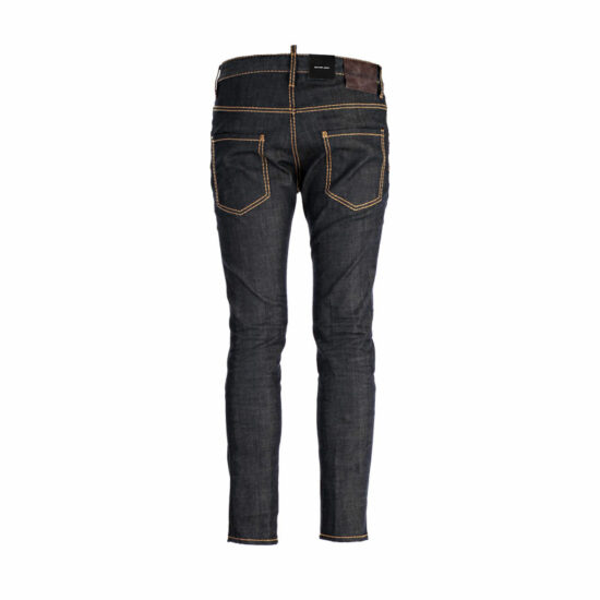 DSQUARED2 Skater Jean 470 Men - Image 3