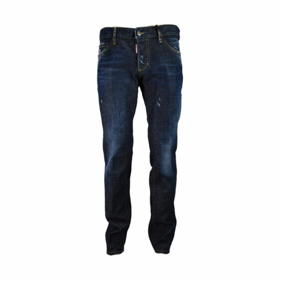 DSQUARED2 Slim Jean 470 Men