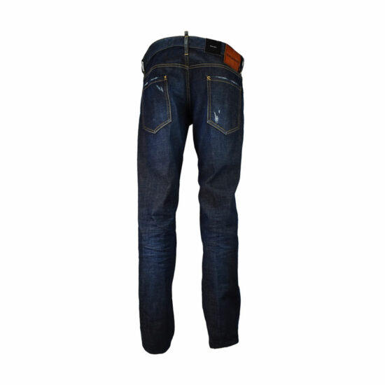 DSQUARED2 Slim Jean 470 Men - Image 3