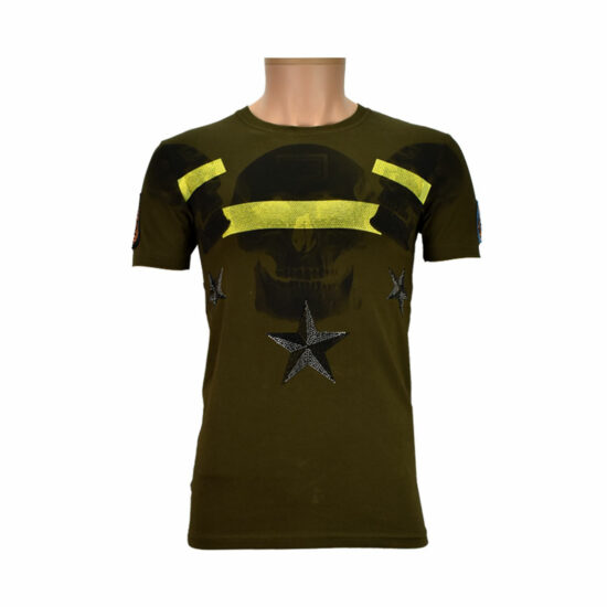 EMPIRE T-shirt Icon Army Men