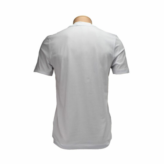 MOSCHINO T-shirt  Est. 2008 White A00 Men - Image 3