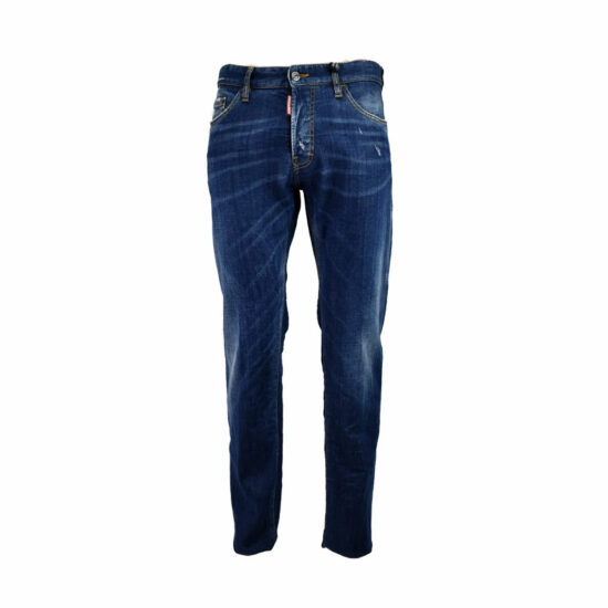 DSQUARED2 Mac Daddy Jean 470 Men